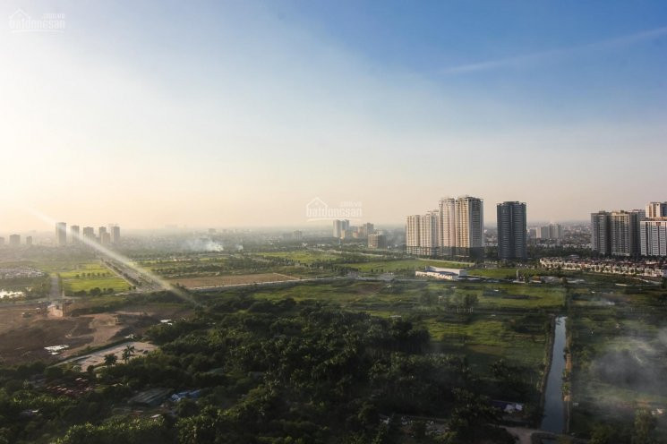 Tây Hồ Residence 68a Võ Chí Công Ck 8% + 100tr, Kí Cđt, Nhận Nhà Quý 4/2020 Chỉ Từ 4,9 Tỷ/3pn, 2wc 4