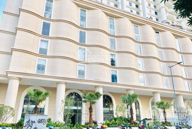 Terra Royal - Căn Hộ Cao Cấp Trung Tâm Quận 3 - Cho Thuê 2pn Giá 15 Triệu/tháng 1