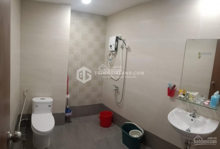 Thuê Căn Hộ Chung Cư Gateway Vũng Tàu Full Nội Thất Mới Giá Tốt View Xinh Lung Linh 6