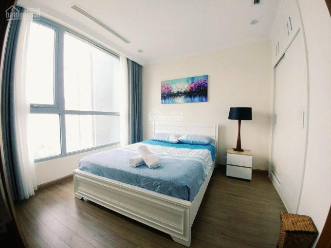 Thuê Ngay Căn Hộ 3 Phòng Ngủ Chỉ 18tr/tháng Tại Vinhomes Central Park - Khu Căn Hộ Cao Cấp Bậc Nhất 6