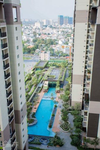 Thuê Ngay Căn Hộ 3pn Tháp Vườn Lan Hạng Sang Vista Verde, Chỉ 22 Triệu 8