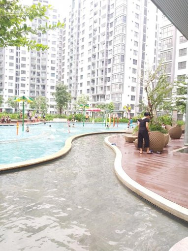 Thuê Nhà đầu Năm ] Căn 1pn, 53m2 Chung Cư Emerald Celadon City Q Tân Phú 8 Triệu/th Vô ở Ngay 6