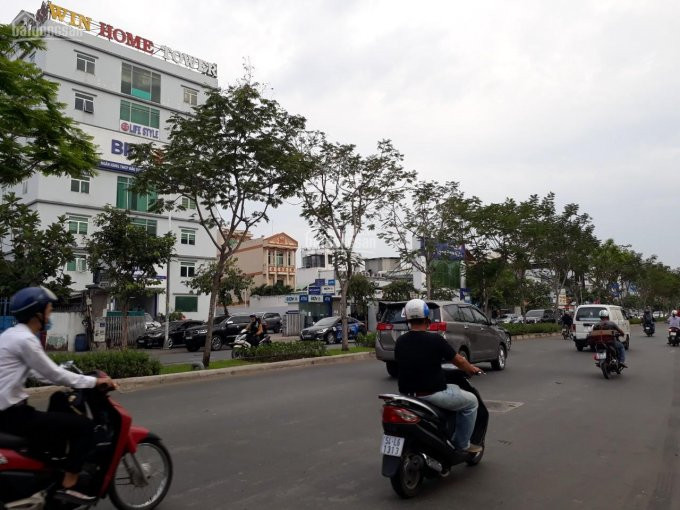 Tìm đất Xây Building, Trường Học Khách Sạn Có Ngay 3580m2 Mt Trần Não, Q2 188tr/m2 Rẻ Nhất Khu Vực 3