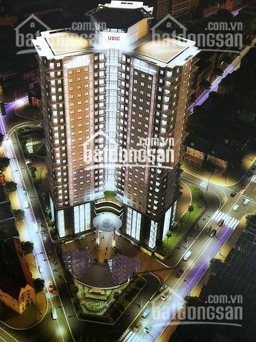 Tôi Bán Căn Hộ Chung Cư Trung Yên Plaza 115m2, 3pn, 2vs 1