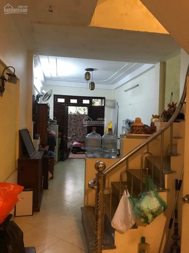 Tôi Bán Nhà N25 Vũ Ngọc Phan Dt: 47m Xây 5t, đang Cho Thuê 15 Triệu Giá 43tỷ 1