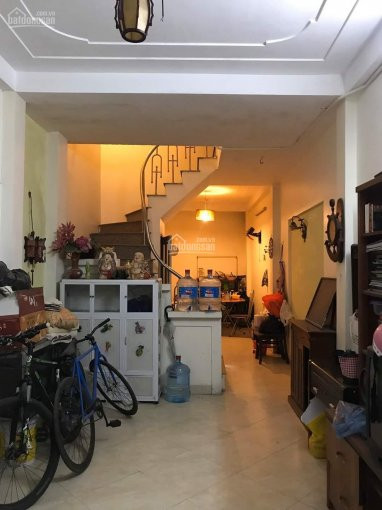 Tôi Bán Nhà N25 Vũ Ngọc Phan Dt: 47m Xây 5t, đang Cho Thuê 15 Triệu Giá 43tỷ 2