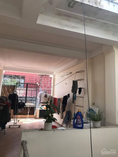 Tôi Bán Nhà N25 Vũ Ngọc Phan Dt: 47m Xây 5t, đang Cho Thuê 15 Triệu Giá 43tỷ 4
