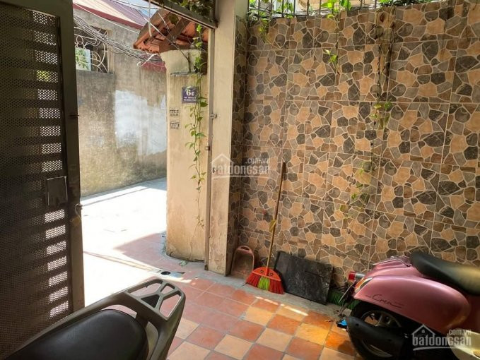 Tôi Bán Nhà N25 Vũ Ngọc Phan Dt: 47m Xây 5t, đang Cho Thuê 15 Triệu Giá 43tỷ 7