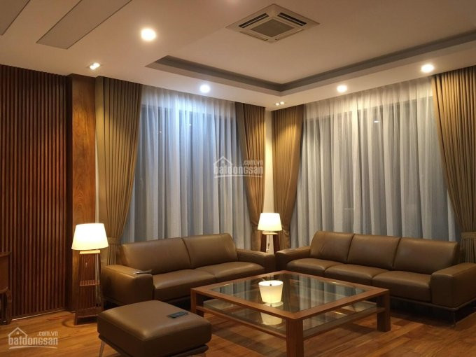 Tôi Cần Bán 1 Căn Hộ Chung Cư Golden Palace, Dt 118m2 - 3n - 2wc Nhà Full Nội Thất Giá 27,5tr/1m2 1