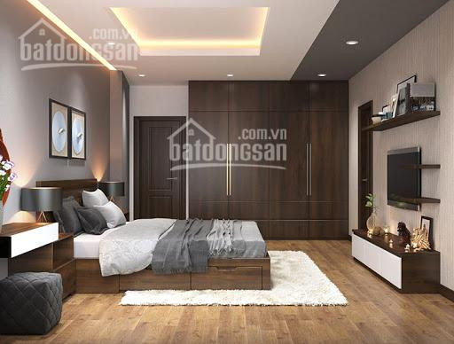 Tôi Cần Bán 1 Căn Hộ Chung Cư Golden Palace, Dt 118m2 - 3n - 2wc Nhà Full Nội Thất Giá 27,5tr/1m2 4