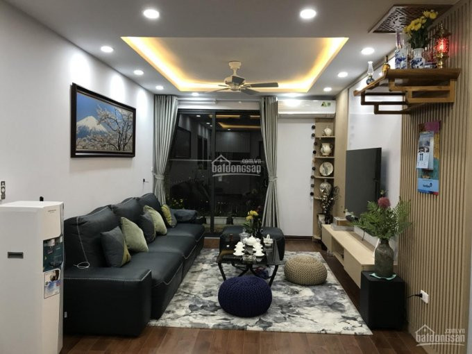 Tôi Cần Bán Căn Hộ Cc An Bình City Với Giá Rẻ 114m2, 3pn Full đồ đẹp 3,7 Tỷ Bao Phí Lh 0978258650 2