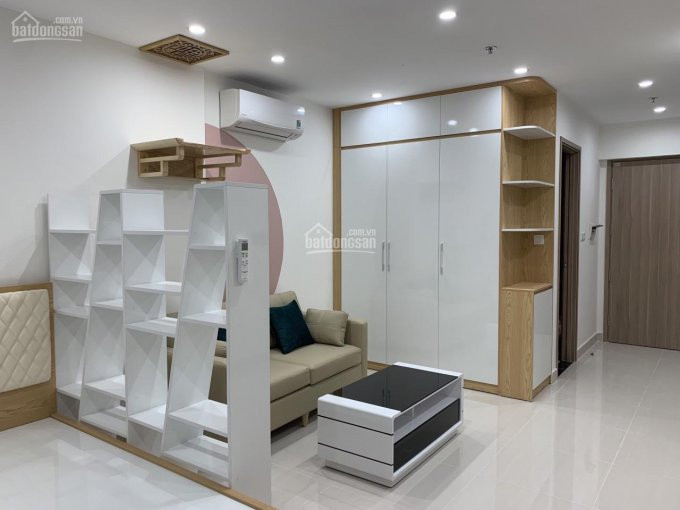 Tôi Cần Cho Thuê Căn Hộ Studio 32m2, Full đồ 6,5tr Tại Vinhomes Smart City 3