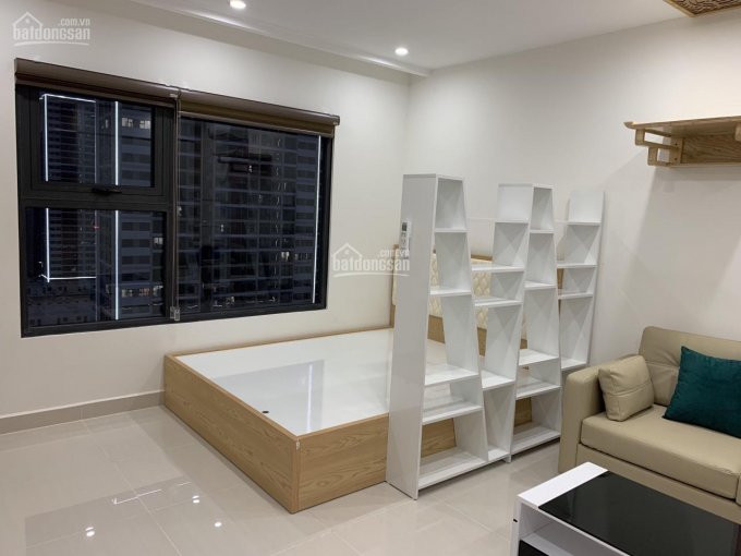 Tôi Cần Cho Thuê Căn Hộ Studio 32m2, Full đồ 6,5tr Tại Vinhomes Smart City 5