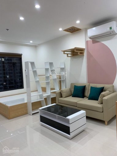 Tôi Cần Cho Thuê Căn Hộ Studio 32m2, Full đồ 6,5tr Tại Vinhomes Smart City 6