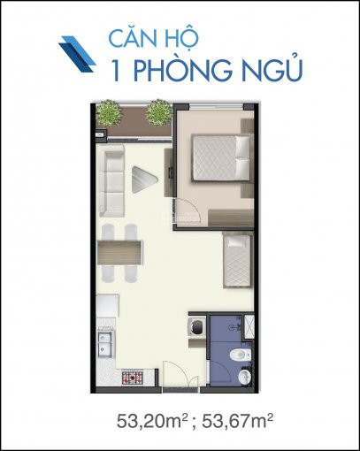 Tôi Chính Chủ Bán Q7 Riverside 2pn Giá 1,8 Tỷ Bao Sang Tên, Bớt Lộc Thiện Chí - 0902 175 715 4