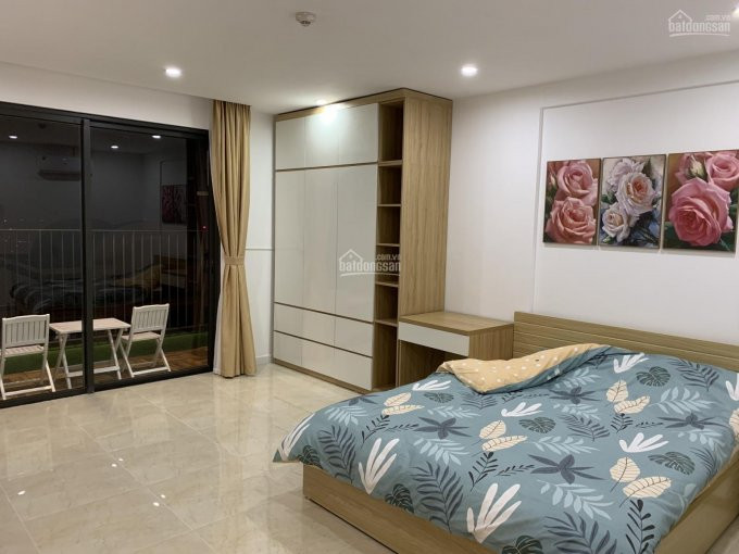 Tôi Cho Thuê Căn Studio Tòa C2 Khu Chung Cư Vinhomes D'capitale Trần Duy Hưng 9tr Lh 0886807007 2