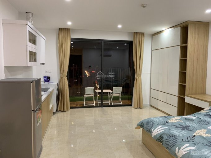 Tôi Cho Thuê Căn Studio Tòa C2 Khu Chung Cư Vinhomes D'capitale Trần Duy Hưng 9tr Lh 0886807007 6