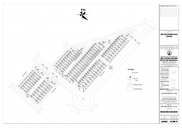 Tổng Hợp Những Lô Liền Kề Hacinco Khu đô Thị Mới đại Kim Cho Thuê Giá Hấp Dẫn 0977 917 692 7