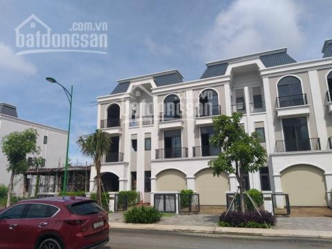 Trần Anh Group Bán Nhà Phố View Sông Giá 36 Tỷ 1 Trệt 2 Lầu - Góp 48 Tháng - Hotline: 0788624959 1