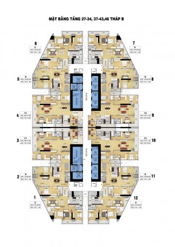 Trực Tiếp Chủ đầu Tư Discovery Complex, Mở Bán đợt Cuối, Căn đẹp Nhất, Giá Tốt Nhất, 0982281144 4