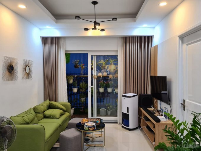 Tt 14 Tỷ Nhận Ngay Căn Hộ Tại 9 View Apartment 2pn, View đẹp, Hỗ Trợ Vay Nh Tối đa 0902615707 1