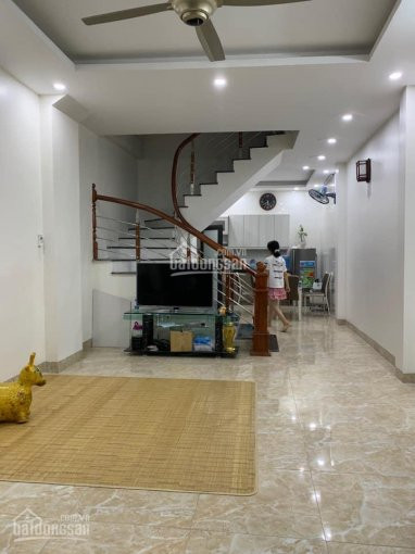 Tuyệt đẹp - Hiếm Có - 45m2, 5 Tầng, 6 Ngủ - Phố Nam Dư, Qhoàng Mai, 3,45 Tỷ 3