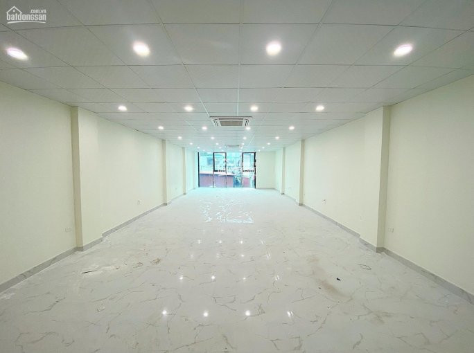 Văn Phòng 135m2 Giá Rẻ, Giá Chỉ 23tr/th Tại Mễ Trì Hạ, Lh 0968999282 2