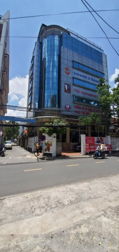 Văn Phòng Chính Chủ Quận Phú Nhuận Dt 150m2 - 56tr/tháng, Lh 0902008606 2