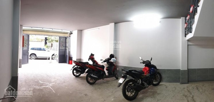 Văn Phòng Cho Thuê 32m2 đến 67m2, Mặt Tiền đường 16m, đầy đủ Dịch Vụ Tiện ích, Giá Rẻ Quận Tân Phú 7