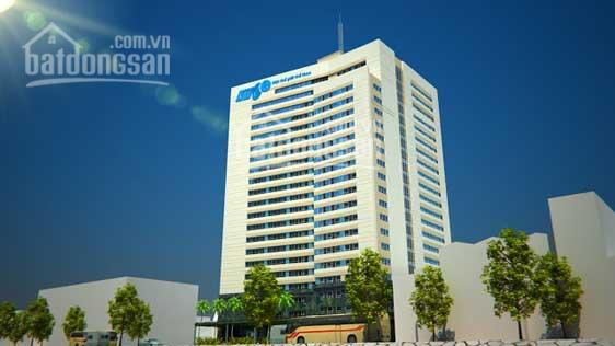 Văn Phòng Cho Thuê Tòa Nhà Vtc Online 18 Tam Trinh, Diện Tích 1300 M2, Giá 185 Nghìn/m2 1