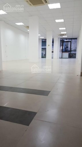 Văn Phòng Ngã Tư Sở 80m2 View Kính Thoáng, Giá Cho Thuê Chỉ 18 Triệu/tháng 1