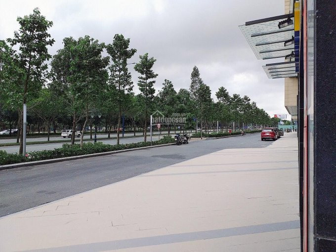 Văn Phòng Ot The Sun Avenue Full Nội Thất, 4x10m - Mặt Tiền 28 Mai Chí Thọ, Quận 2 7