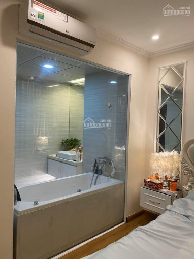 (vào Luôn) Cho Thuê Căn Hộ Vinhomes Nguyễn Chí Thanh, 2 Phòng Ngủ đồ Cơ Bản Giá Từ 16 Tr/th 3