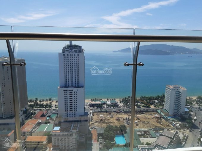 View Biển Nha Trang Giảm 670tr Giá Bán 1,56 Tỷ  4