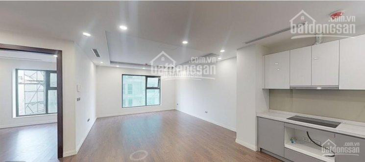 View Hồ Tây, Hướng đông, Tây Hồ Residence, Căn Góc 86m2, Giá 4 Tỷ, Full đồ, Ck 8%, Vay 0% 1