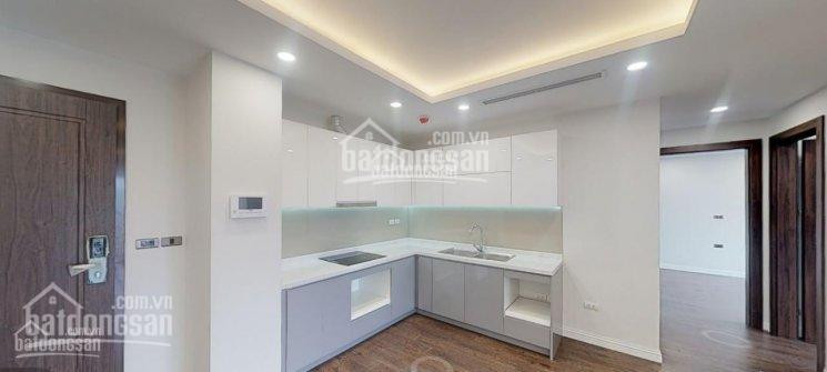 View Hồ Tây, Hướng đông, Tây Hồ Residence, Căn Góc 86m2, Giá 4 Tỷ, Full đồ, Ck 8%, Vay 0% 2