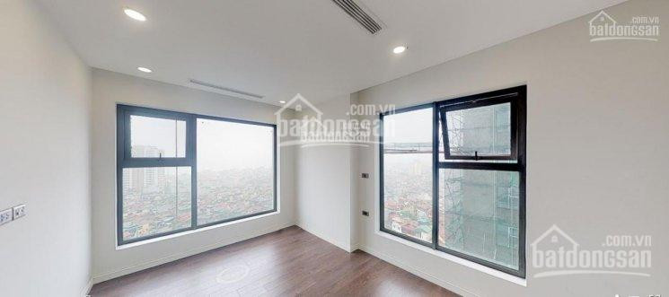 View Hồ Tây, Hướng đông, Tây Hồ Residence, Căn Góc 86m2, Giá 4 Tỷ, Full đồ, Ck 8%, Vay 0% 3