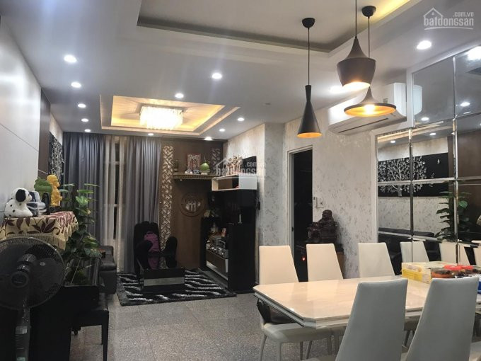 View Quận 1, Căn Góc đẹp Nhất Block B 3 Phòng Ngủ - Giá Rẻ Nhất 3 Tỷ - Lh 0905521556 1