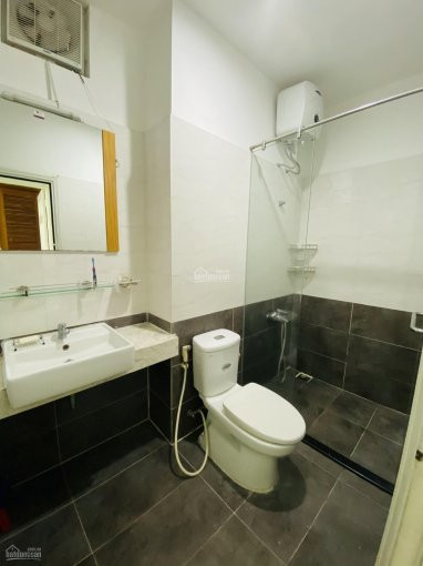 View Quận 1 Xem Pháo Hoa Toàn Thành Phố, Belleza 124m2: 3pn + 2wc, Decor Nội Thất Như Hình 3450tỷ 8