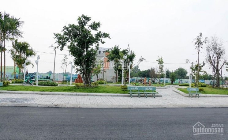 Vĩnh Phú New City Sát Mặt Tiền Quốc Lộ 13, Cách Bệnh Viện Quốc Tế Hạnh Phúc 500m, Shr Tt 950 Triệu 3