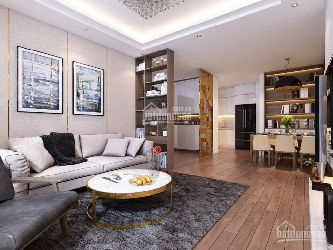 Vinhomes Central Park Tặng Lộc đầu Năm 2021 Cho Thuê 2- 3 Phòng Ngủ Giá 16 Triệu 1