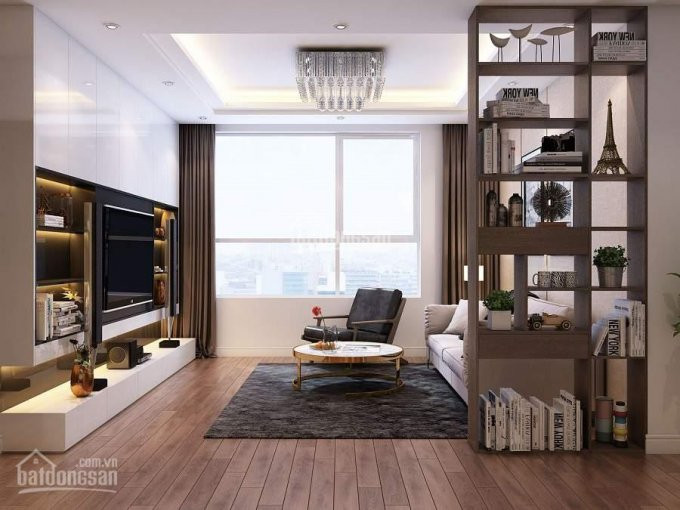 Vinhomes Central Park Tặng Lộc đầu Năm 2021 Cho Thuê 2- 3 Phòng Ngủ Giá 16 Triệu 3