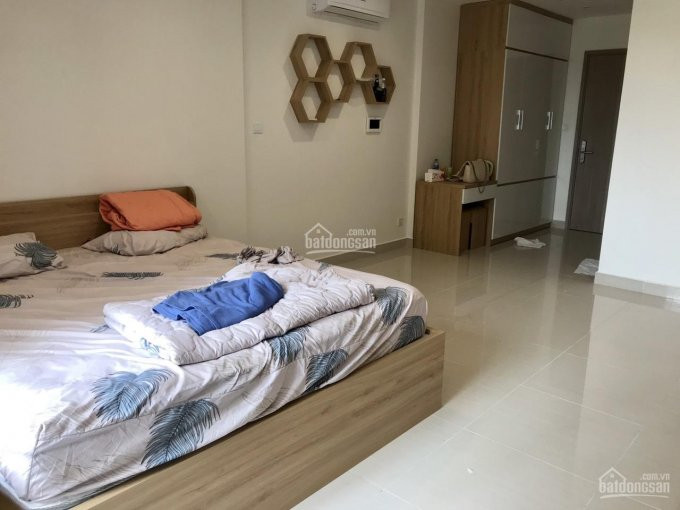 Vinhomes Ocean Park Gia Lâm Cho Thuê Căn Hộ Studio Full đồ 2