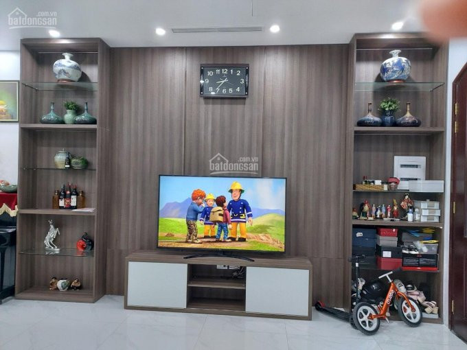 Vinhomes The Harmony - Bt Song Lập Vị Trí Vip Ngay Khu Có Hồ Giá Rẻ Nhất Dự án 1