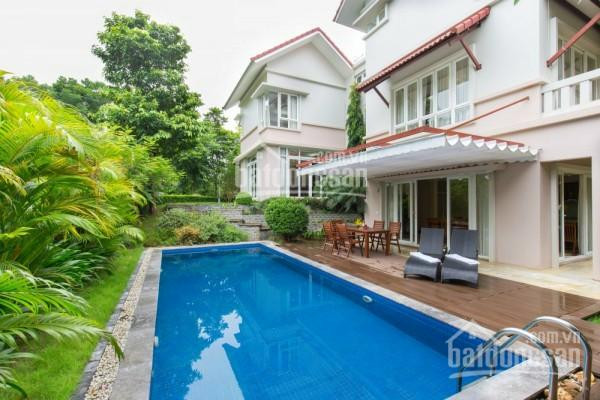 Vợ Chồng Tôi Cần Bán Biệt Thự đơn Lập 400m2 Tại Xanh Villas, đã Xây, Sổ đỏ Chính Chủ, Giá Tốt 2