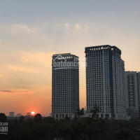 3 Suất Ngoại Giao đẹp Nhất Sunshine Riverside Ciputra View Hồ Tây, Kí Hđmb Cđt - Ck 4%, 36 Tỷ 99m2