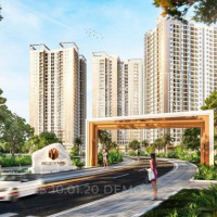 365 Ngày Thanh Khiết Tại Feliz Homes Panorama Hoàng Mai, Chỉ Từ 25 Tr/m2 Với 200tr Sở Hữu Căn 2pn