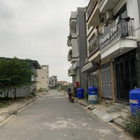 42 M2 Dịch Vụ Lai Xá, Kim Chung, Hoài đức, Hà Nội Giá Chỉ 2,4x Tỉ