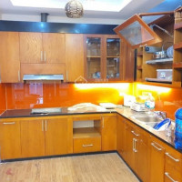 45m2 Chỉ 395 Tỷ, Nhà Pháo đài Láng, Quận đống đa