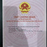 6x45 đường Dt749a Gần ủy Ban Long Nguyên Có 100m2 Thổ Cư Giá 2ty250tr - Sổ đỏ Lh : 0934715777